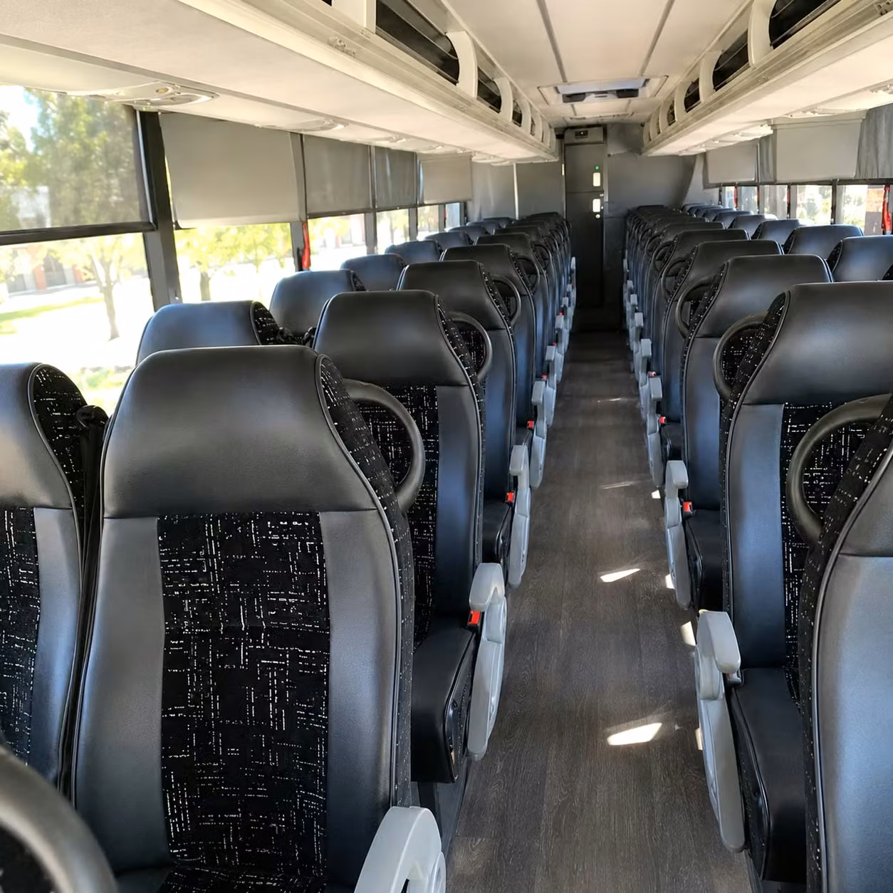 birmingham long distance transportation