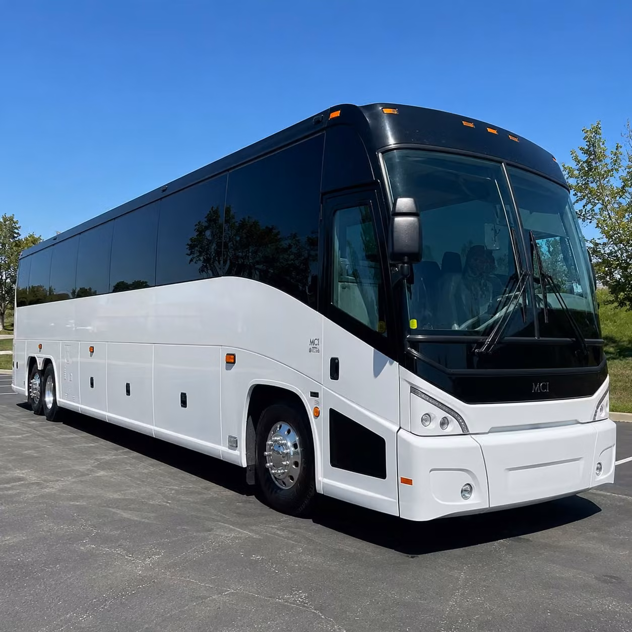 bus rental options for birmingham trips