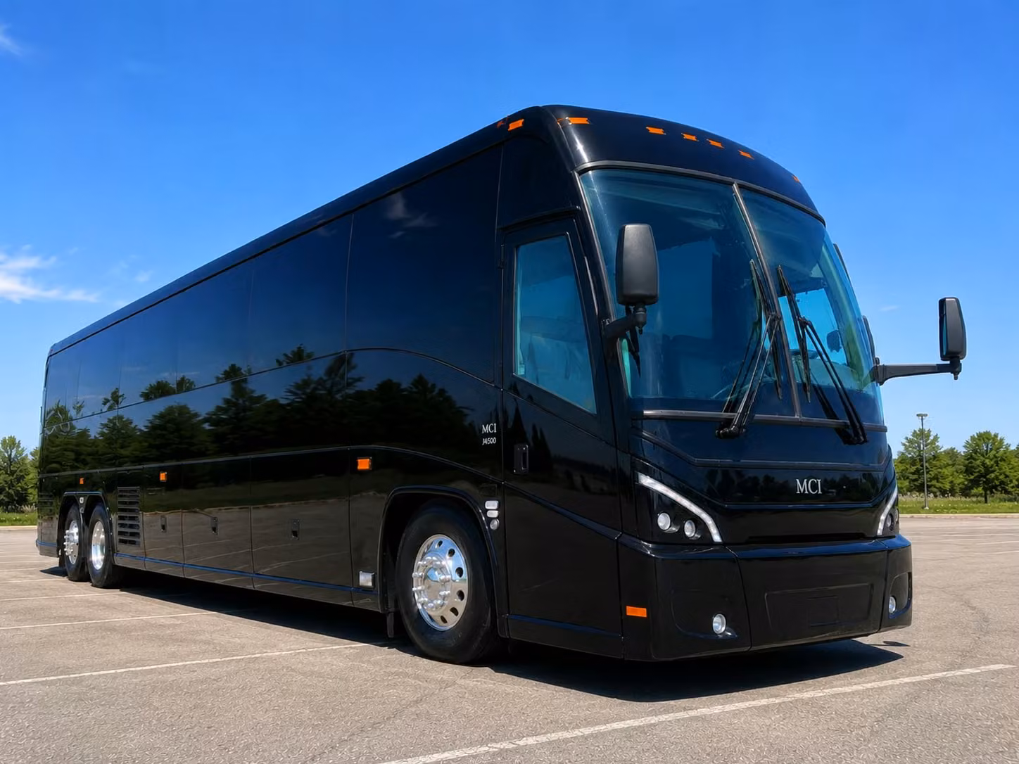 medical center and university corporate shuttle services in birmingham